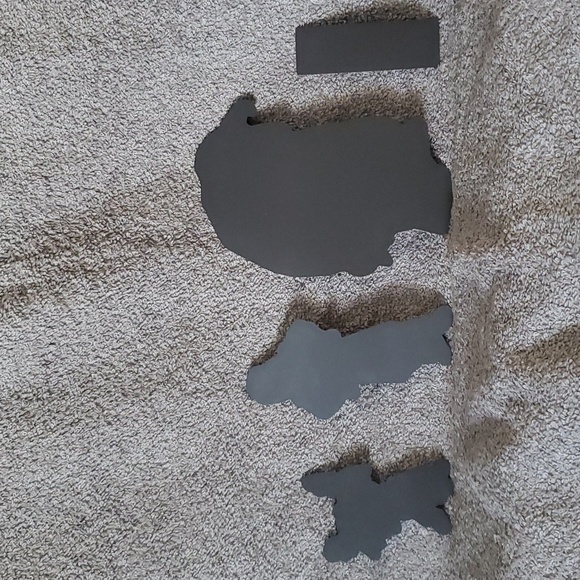 Labyrinth Magnet Set - Picture 6 of 6